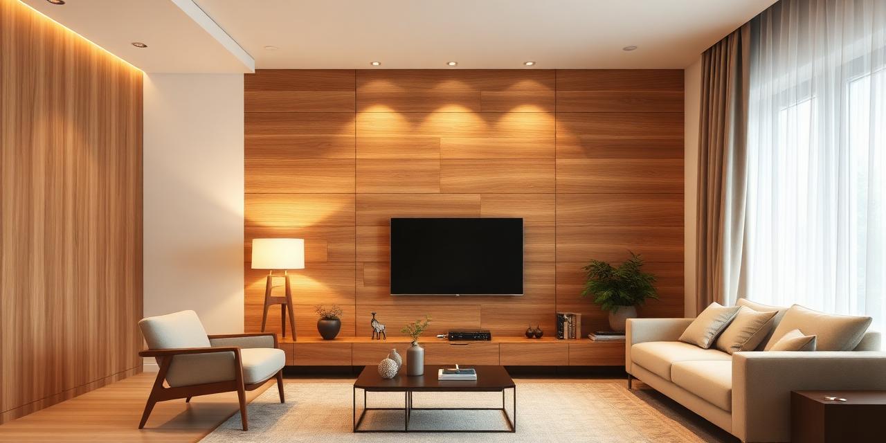 PANELES INTERIORES
